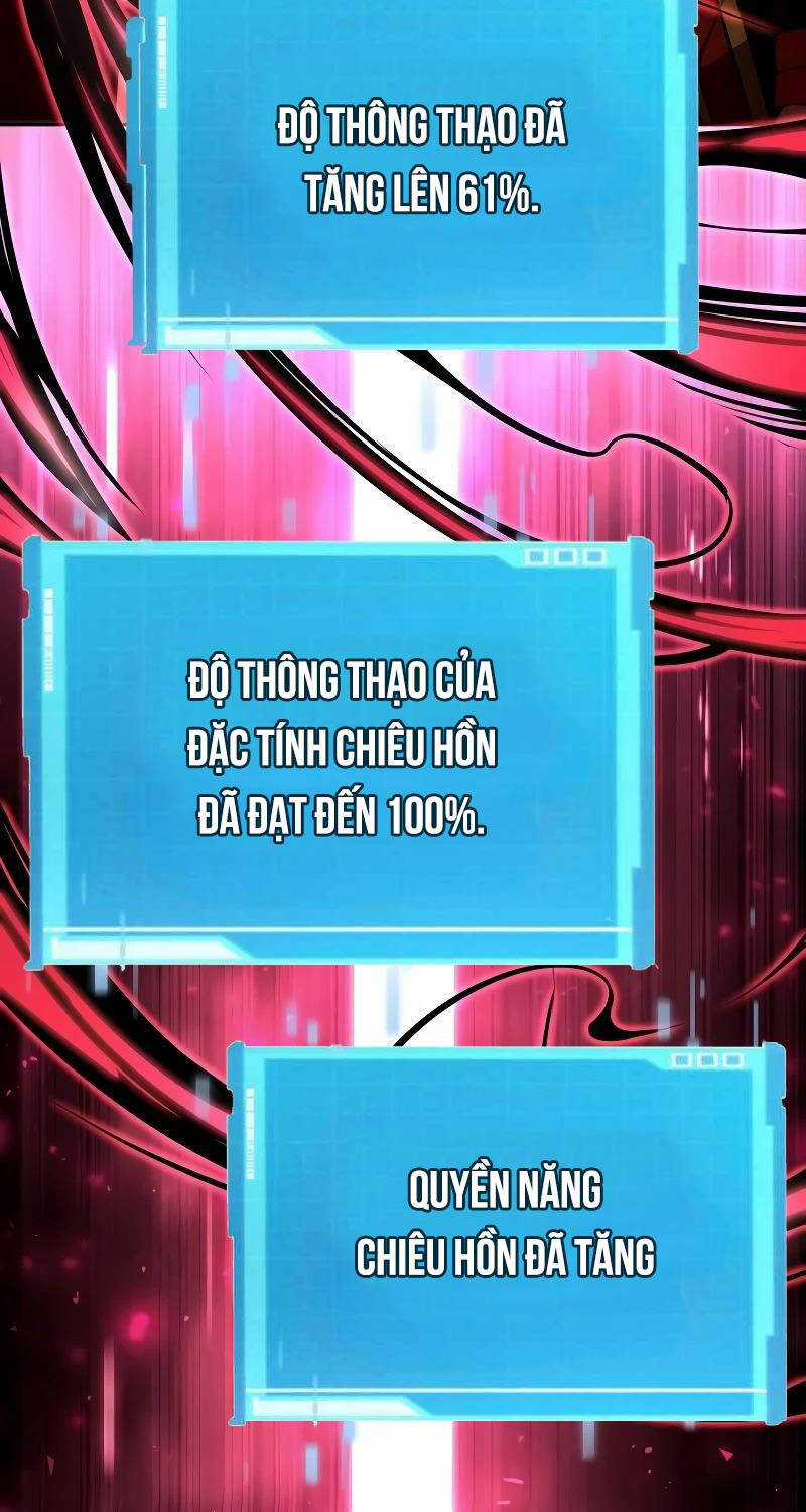 Vô Hạn Tử Linh Sư Chapter 93 trang 56