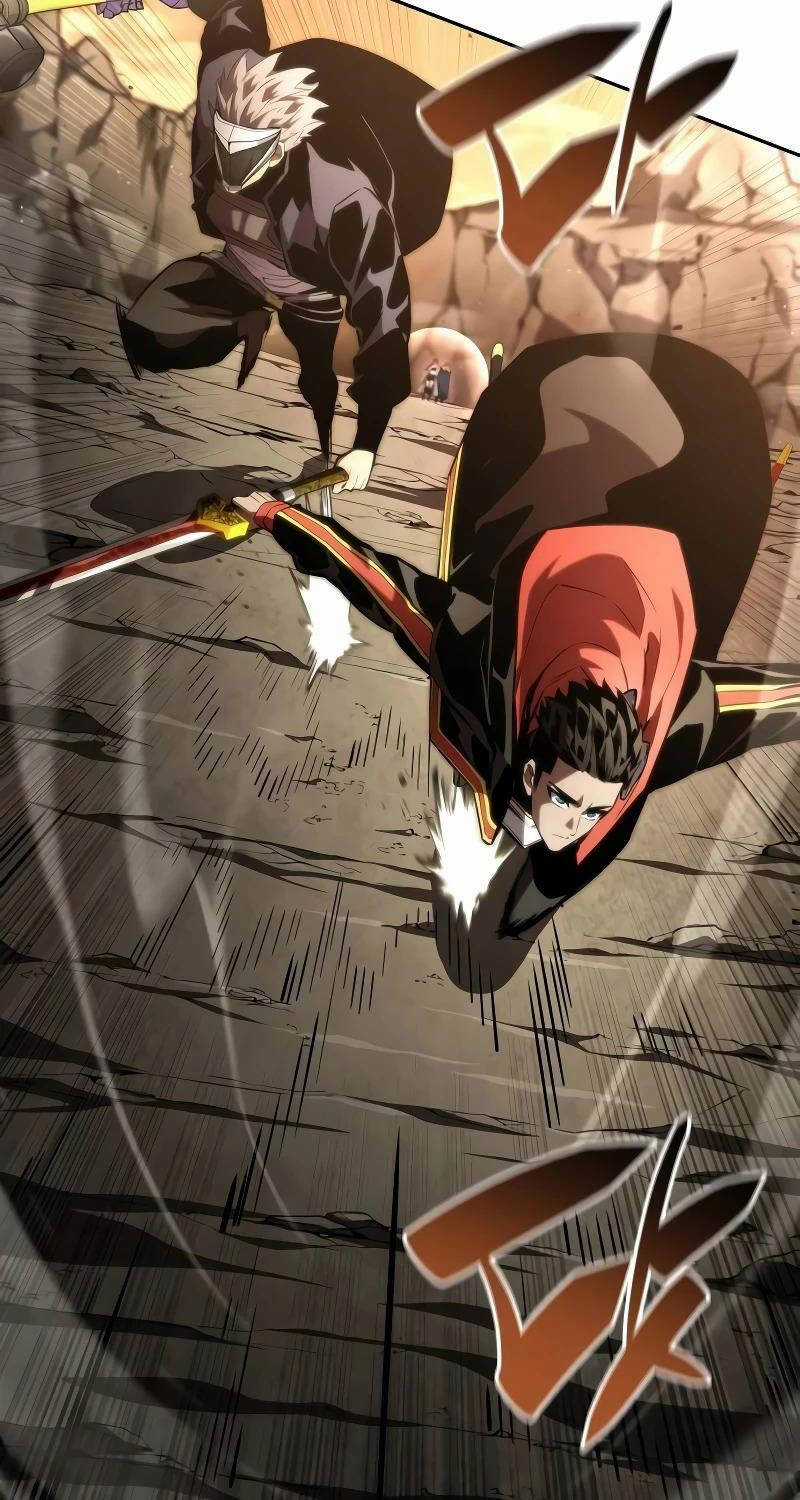 Vô Hạn Tử Linh Sư Chapter 93 trang 7