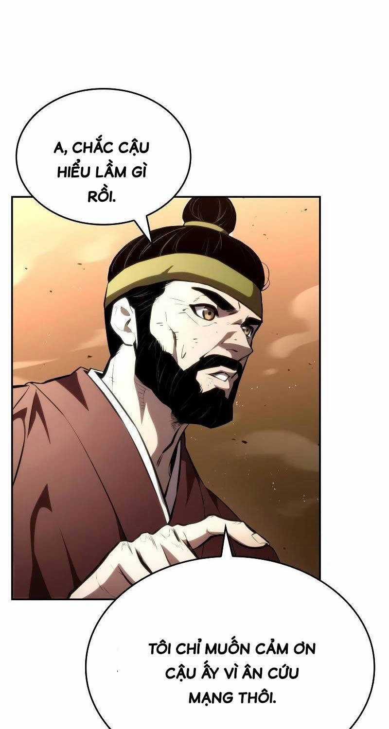 Vô Hạn Tử Linh Sư Chapter 93 trang 71