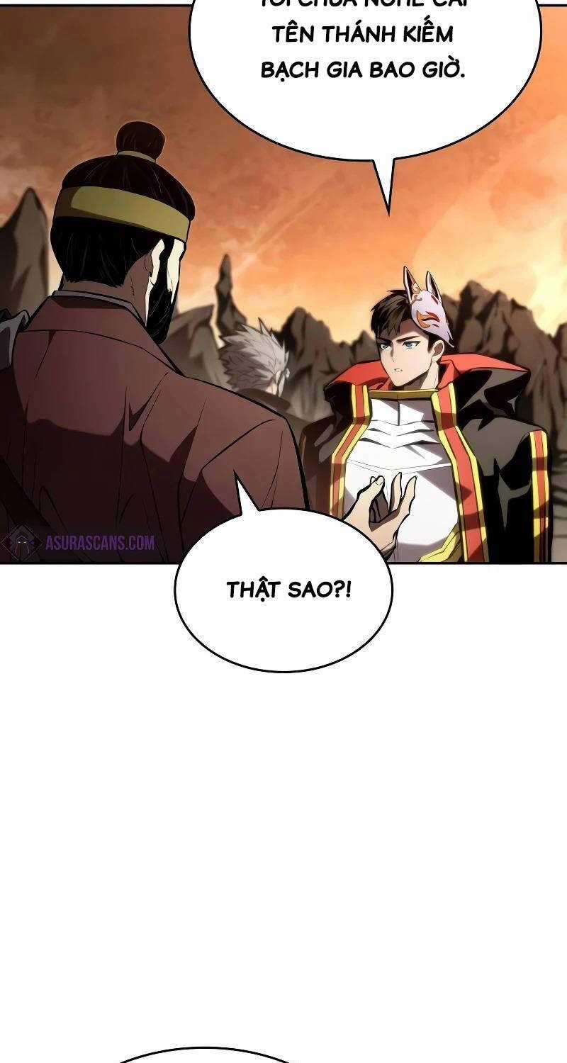 Vô Hạn Tử Linh Sư Chapter 93 trang 74