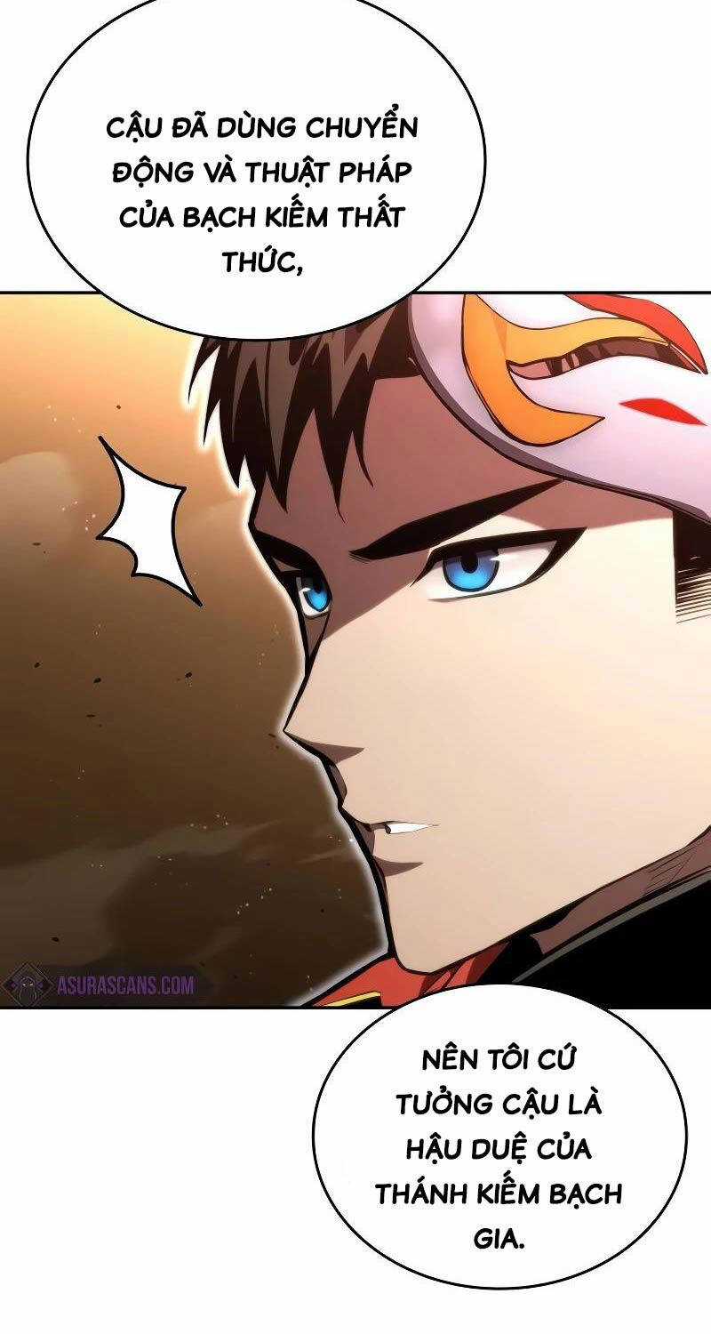 Vô Hạn Tử Linh Sư Chapter 93 trang 75