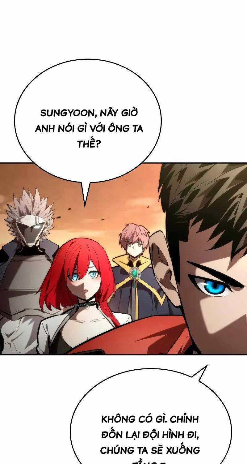 Vô Hạn Tử Linh Sư Chapter 93 trang 82