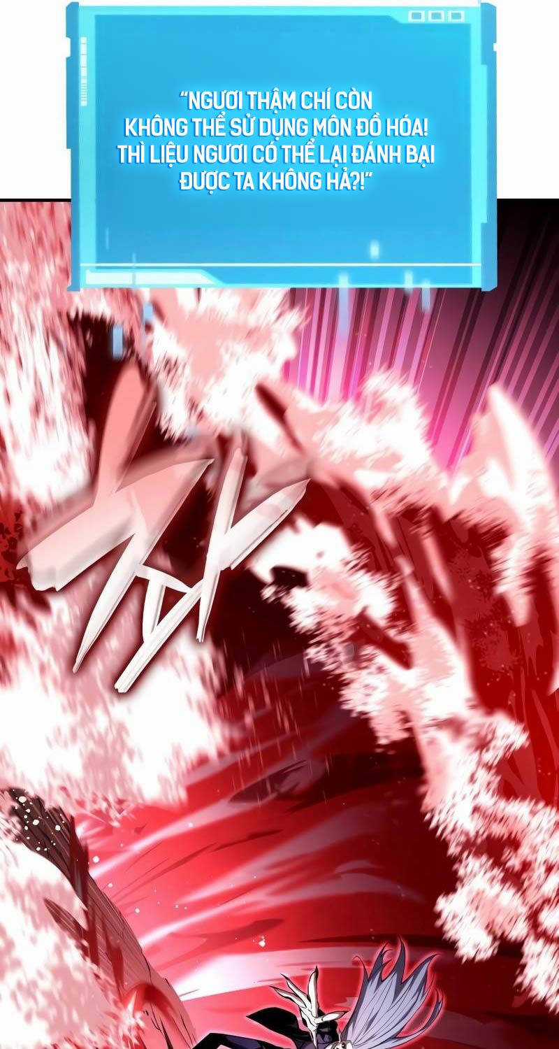 Vô Hạn Tử Linh Sư Chapter 94 trang 110