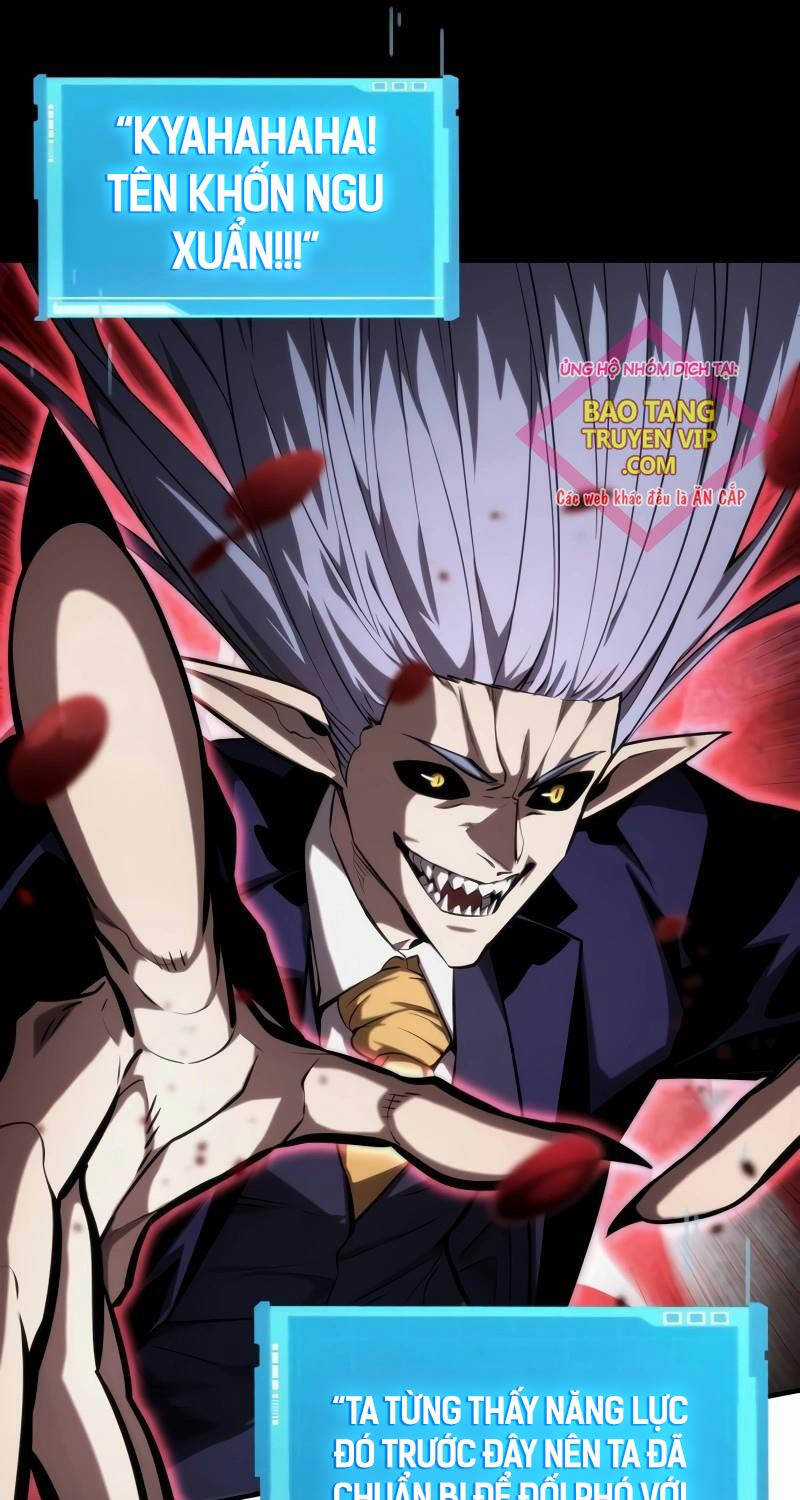 Vô Hạn Tử Linh Sư Chapter 94 trang 115