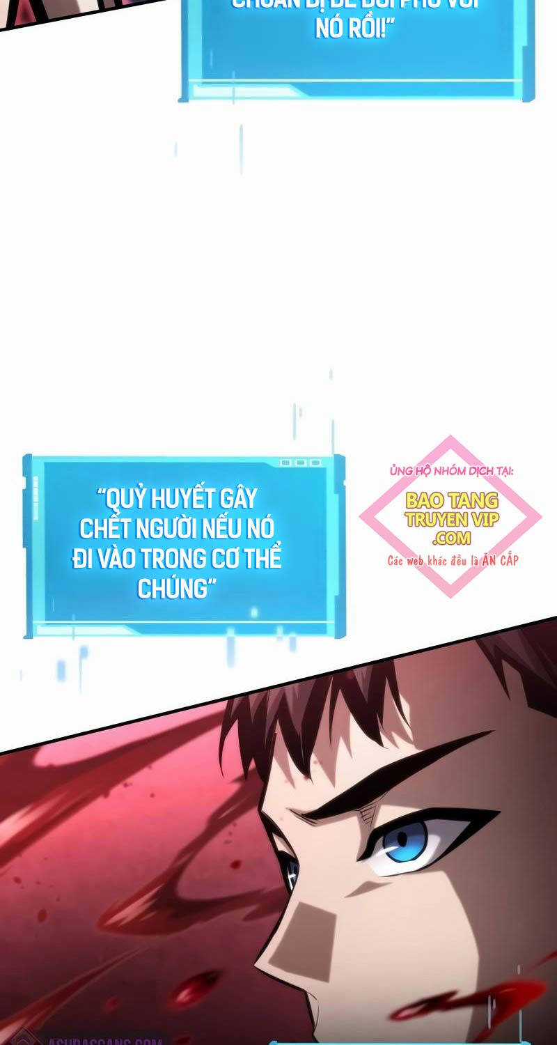 Vô Hạn Tử Linh Sư Chapter 94 trang 116