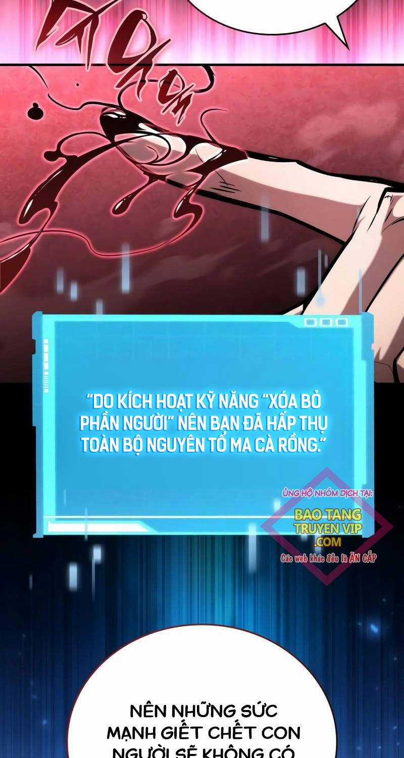 Vô Hạn Tử Linh Sư Chapter 94 trang 121