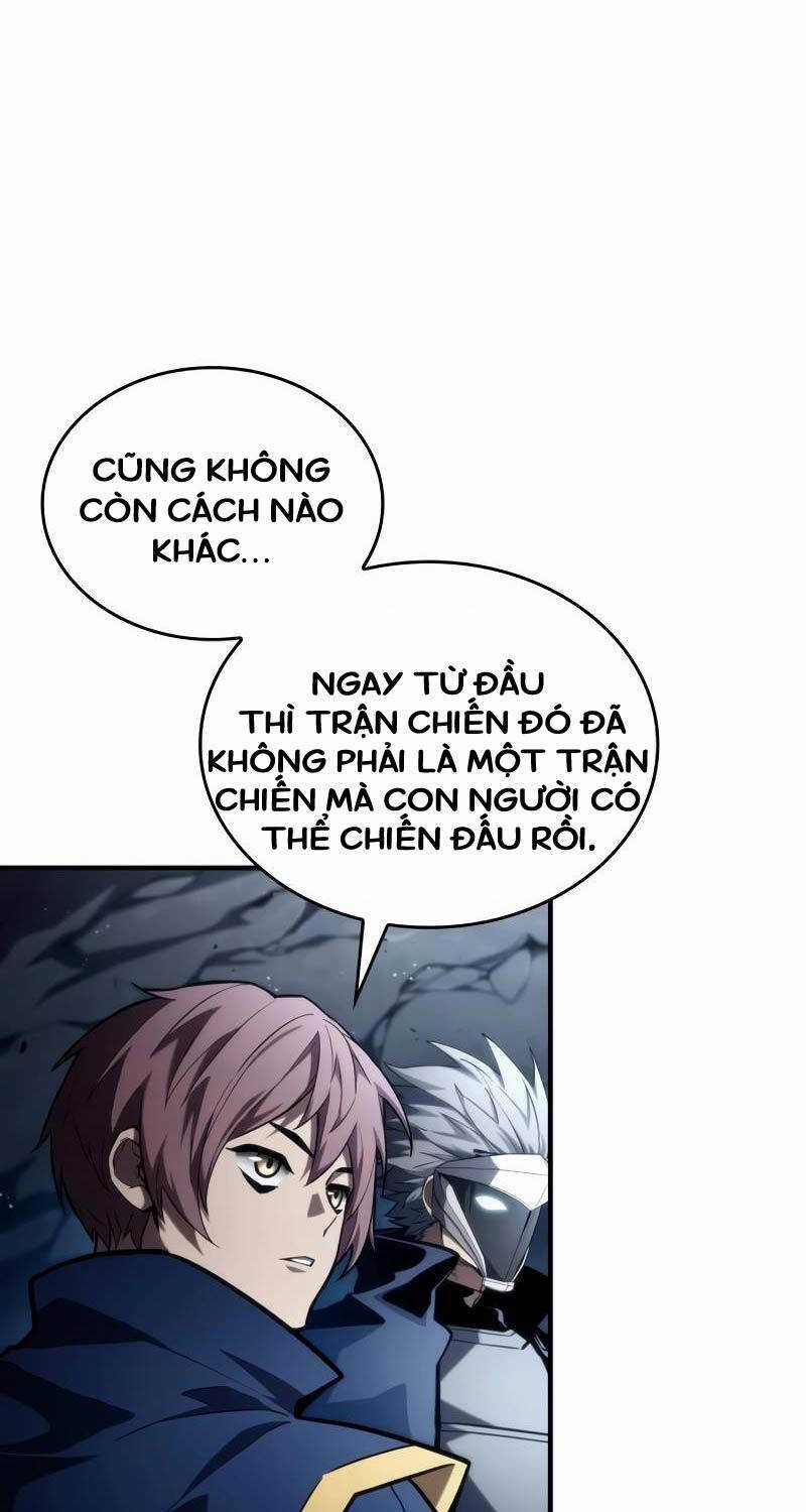 Vô Hạn Tử Linh Sư Chapter 94 trang 25
