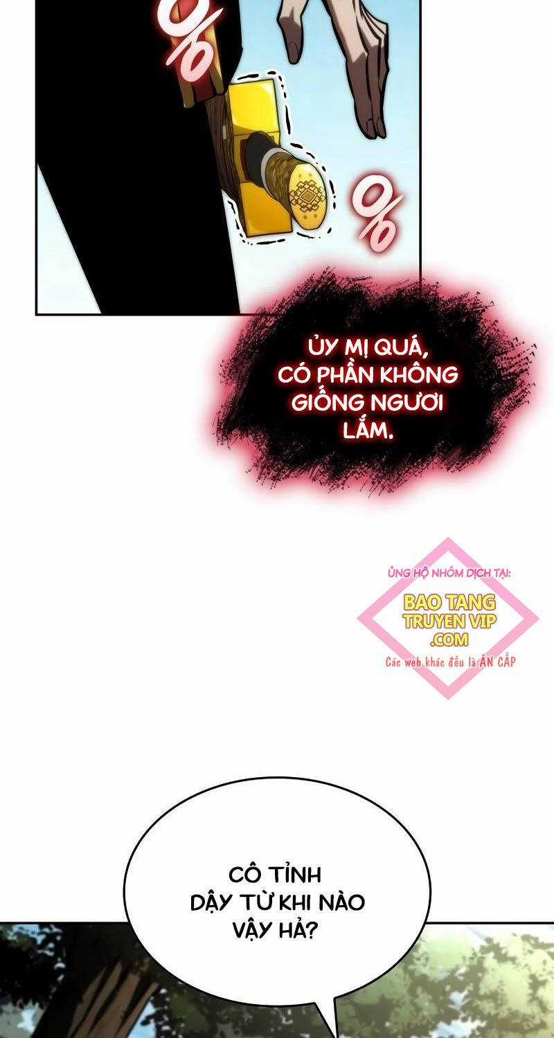 Vô Hạn Tử Linh Sư Chapter 94 trang 3