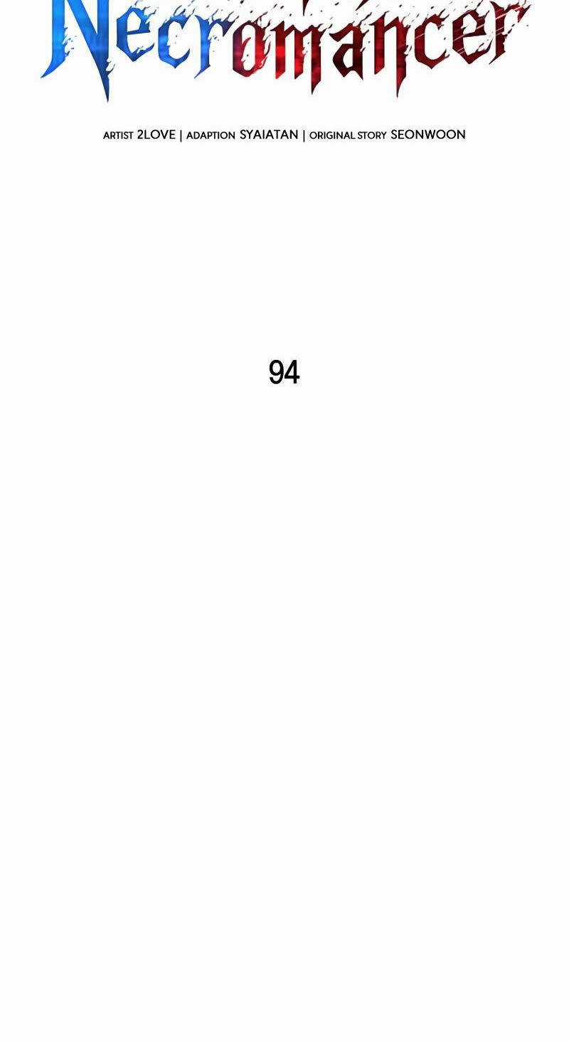 Vô Hạn Tử Linh Sư Chapter 94 trang 37