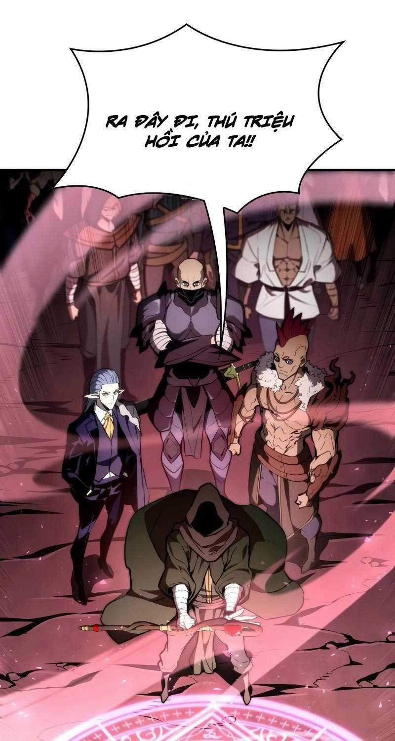 Vô Hạn Tử Linh Sư Chapter 94 trang 38