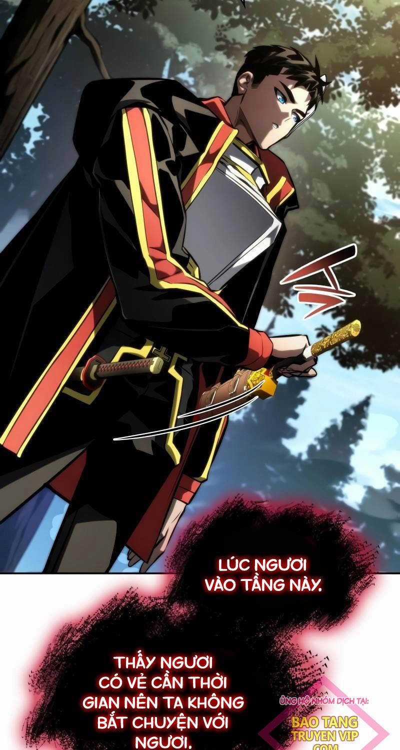 Vô Hạn Tử Linh Sư Chapter 94 trang 4