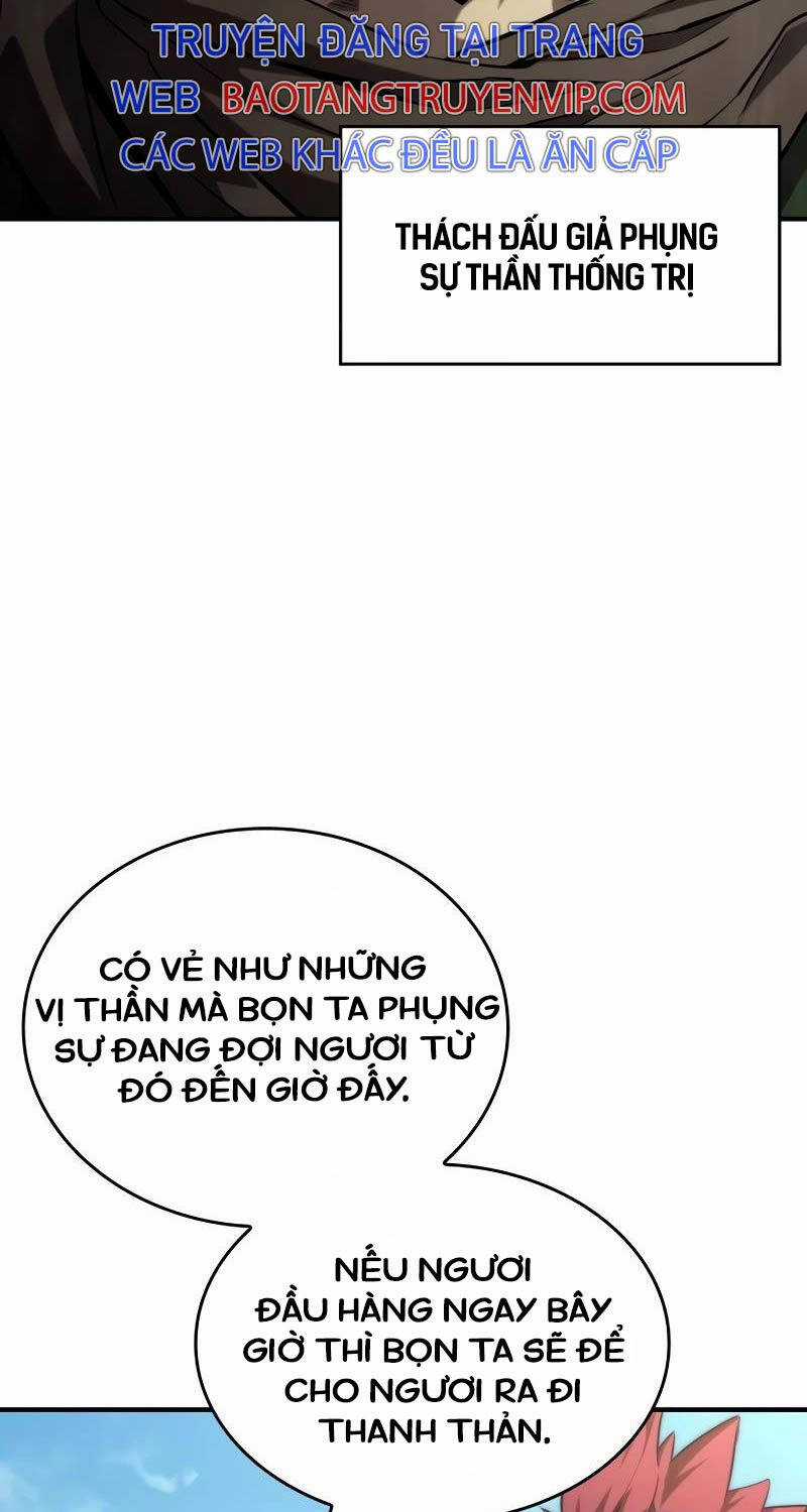 Vô Hạn Tử Linh Sư Chapter 94 trang 51