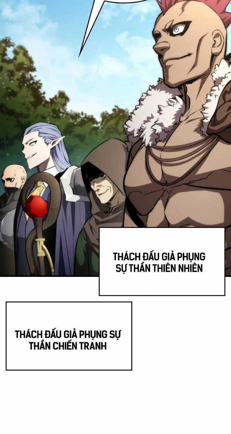 Vô Hạn Tử Linh Sư Chapter 94 trang 52