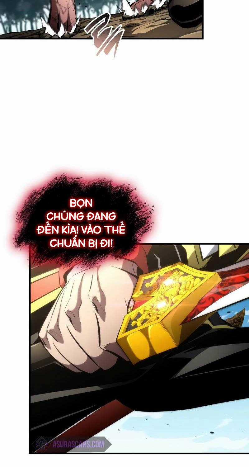 Vô Hạn Tử Linh Sư Chapter 94 trang 59