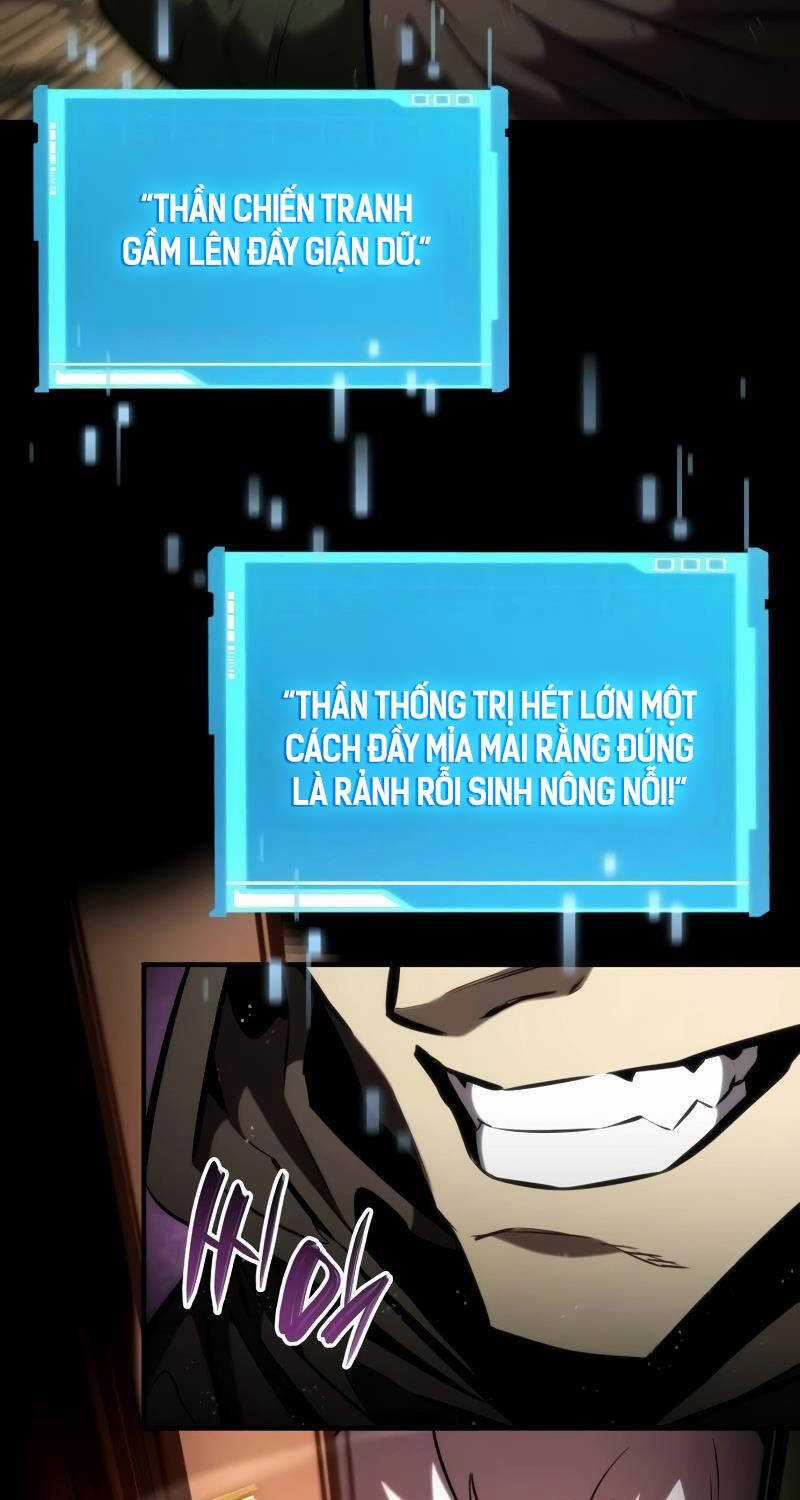 Vô Hạn Tử Linh Sư Chapter 94 trang 66