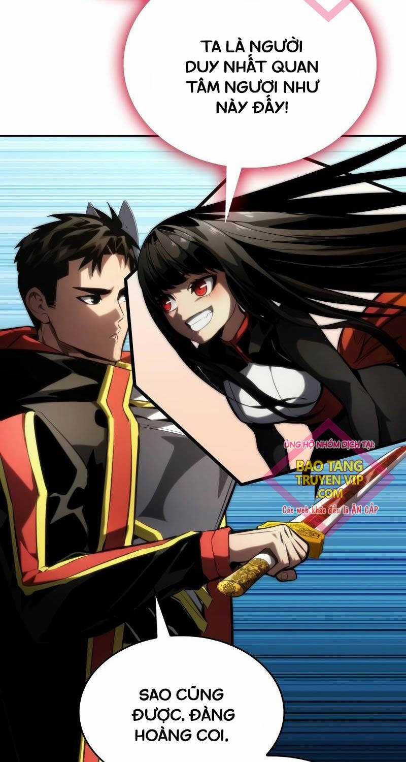 Vô Hạn Tử Linh Sư Chapter 94 trang 7