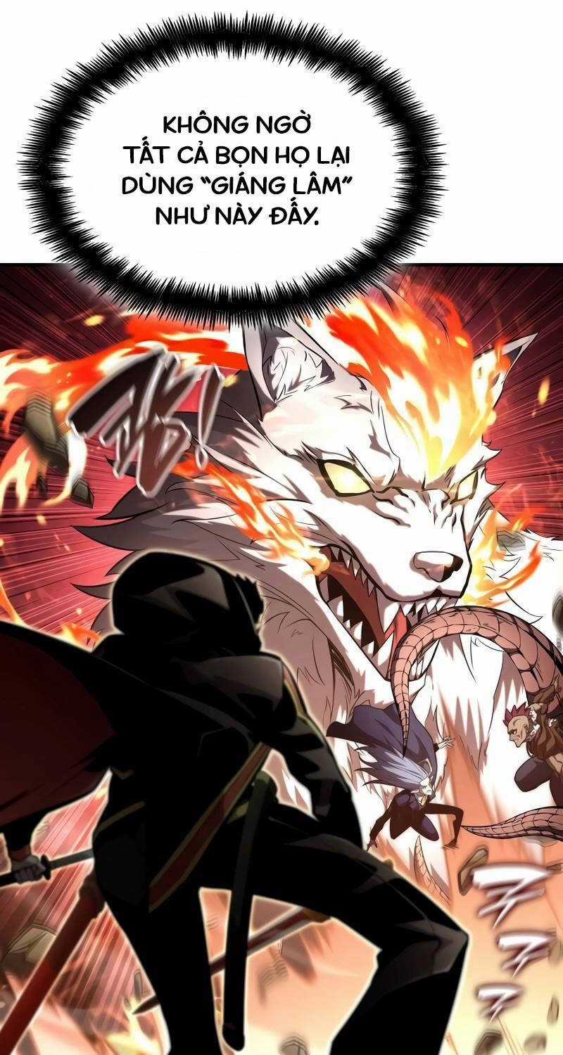 Vô Hạn Tử Linh Sư Chapter 94 trang 75