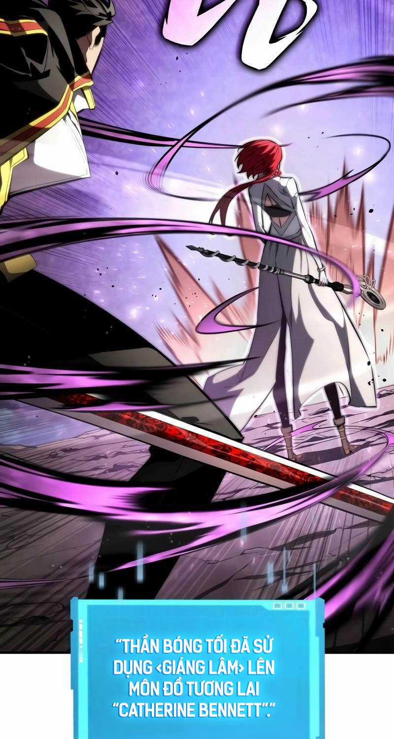 Vô Hạn Tử Linh Sư Chapter 94 trang 79