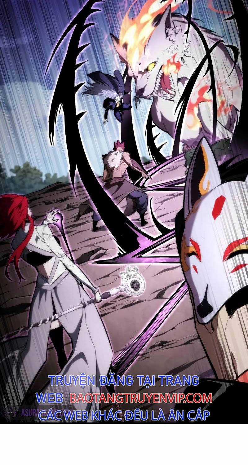 Vô Hạn Tử Linh Sư Chapter 94 trang 84