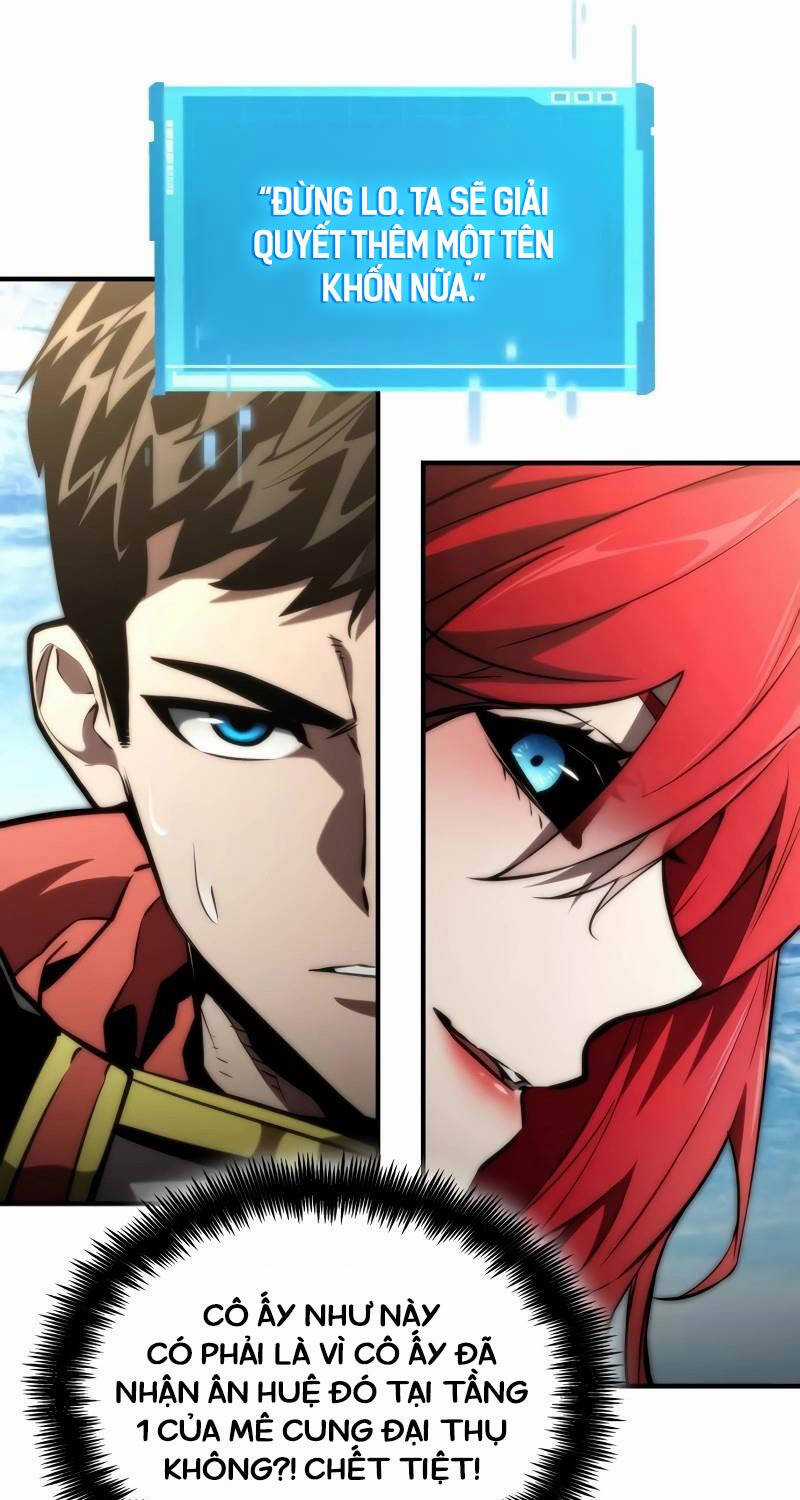 Vô Hạn Tử Linh Sư Chapter 94 trang 91