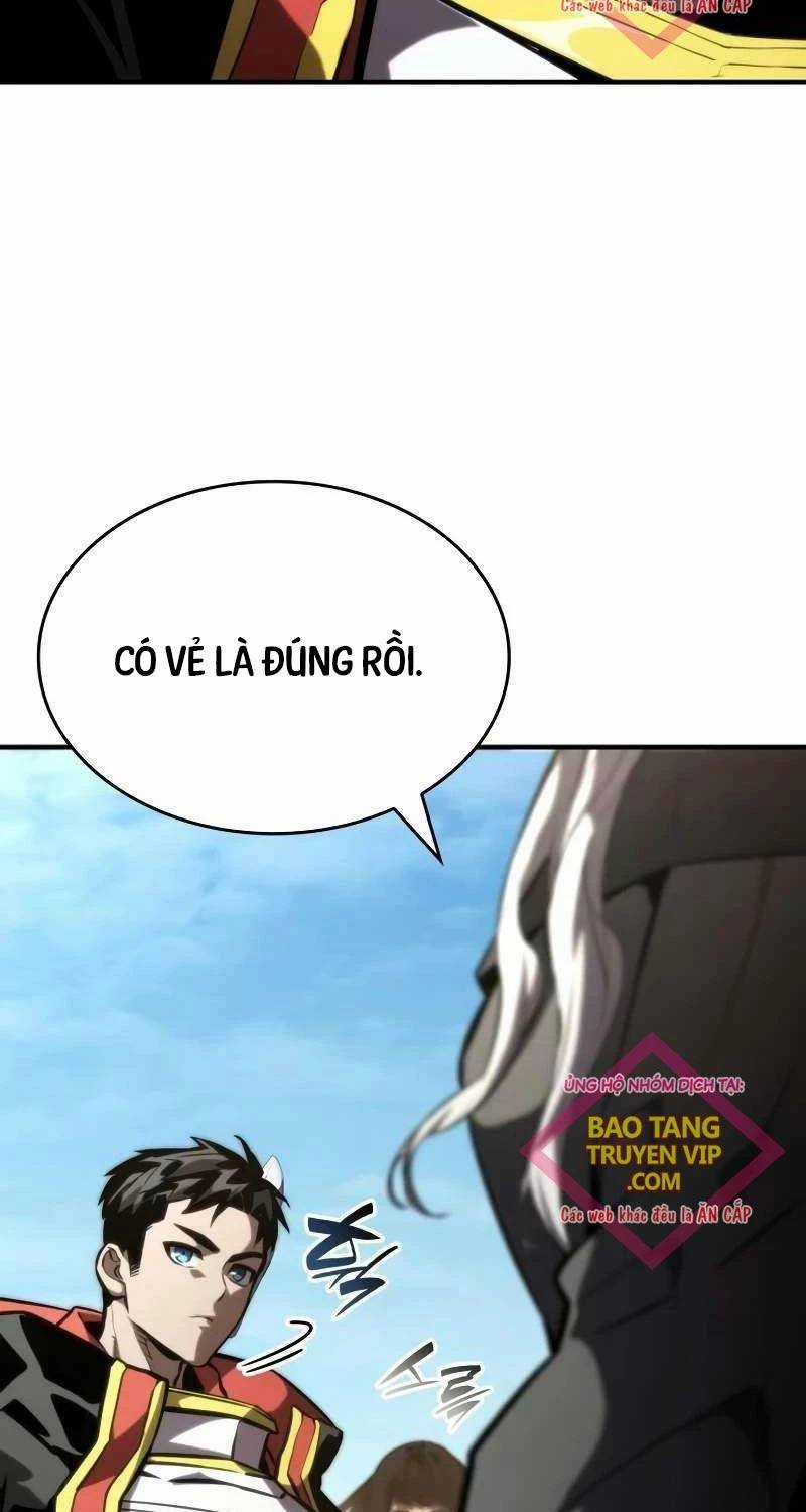 Vô Hạn Tử Linh Sư Chapter 95 trang 103