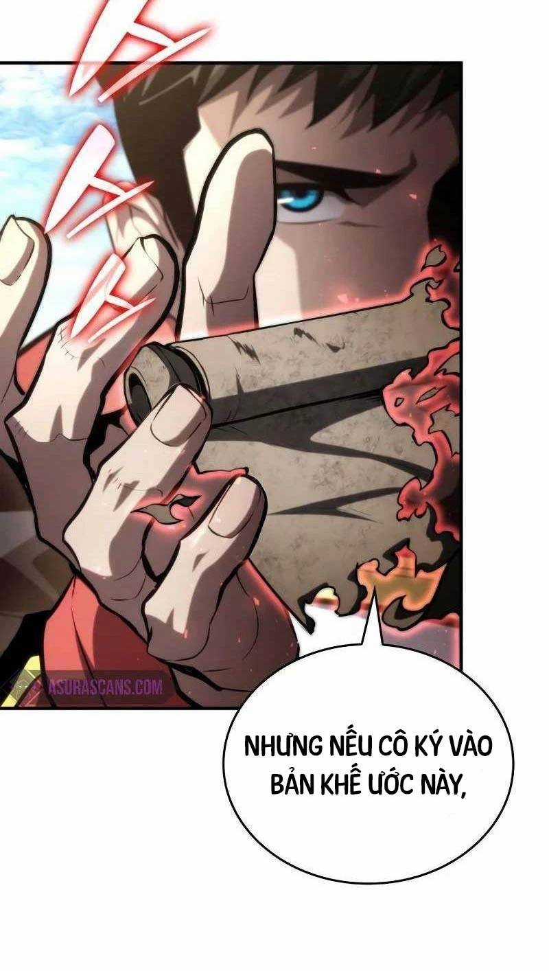 Vô Hạn Tử Linh Sư Chapter 95 trang 112