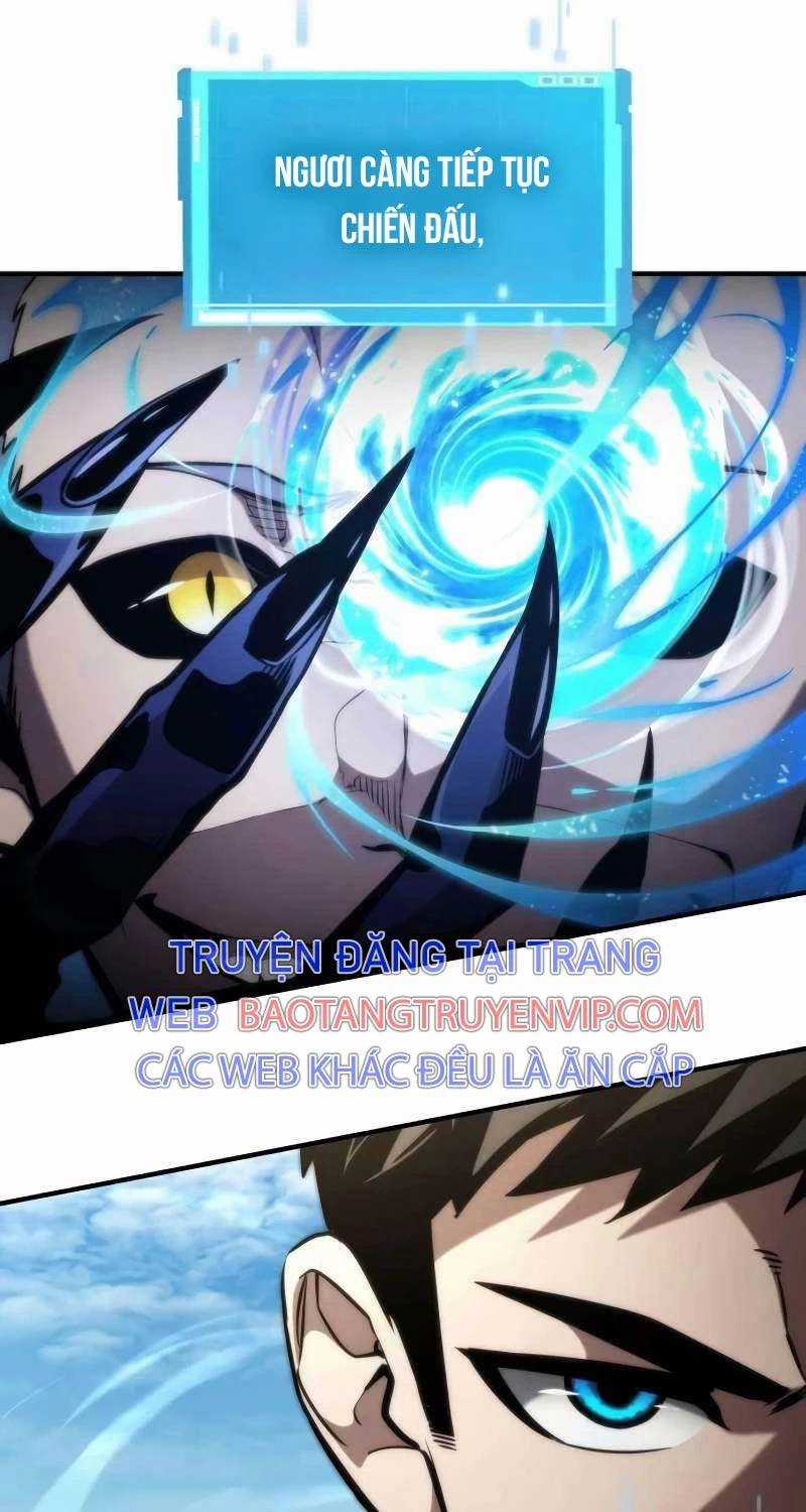 Vô Hạn Tử Linh Sư Chapter 95 trang 20