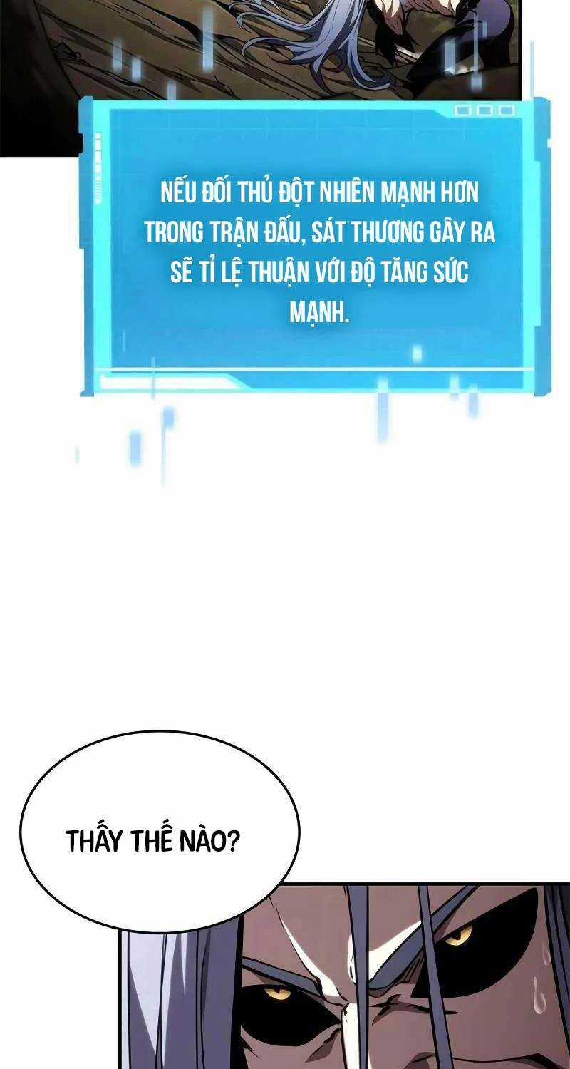 Vô Hạn Tử Linh Sư Chapter 95 trang 45