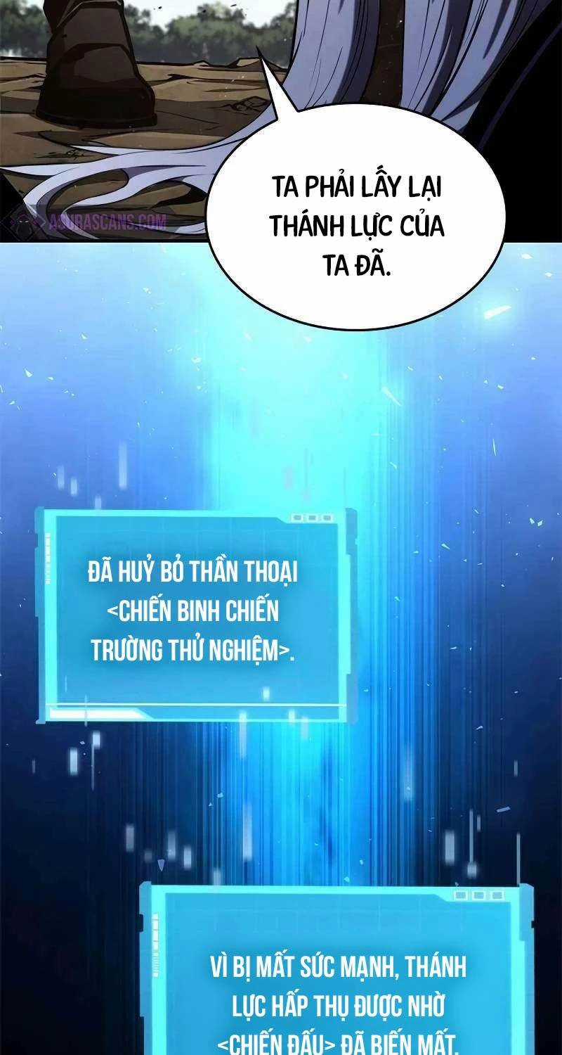 Vô Hạn Tử Linh Sư Chapter 95 trang 47