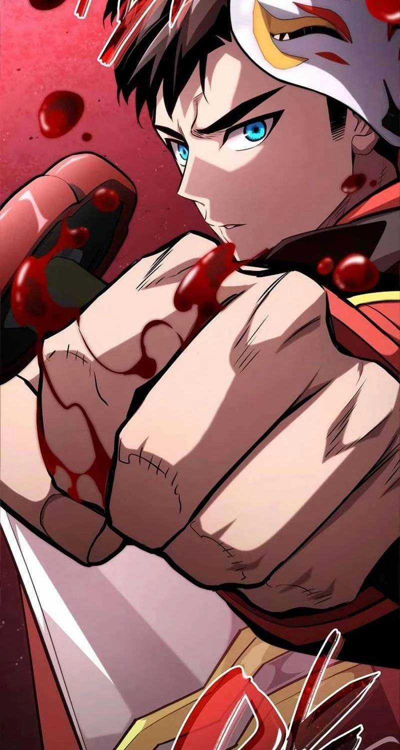 Vô Hạn Tử Linh Sư Chapter 95 trang 5