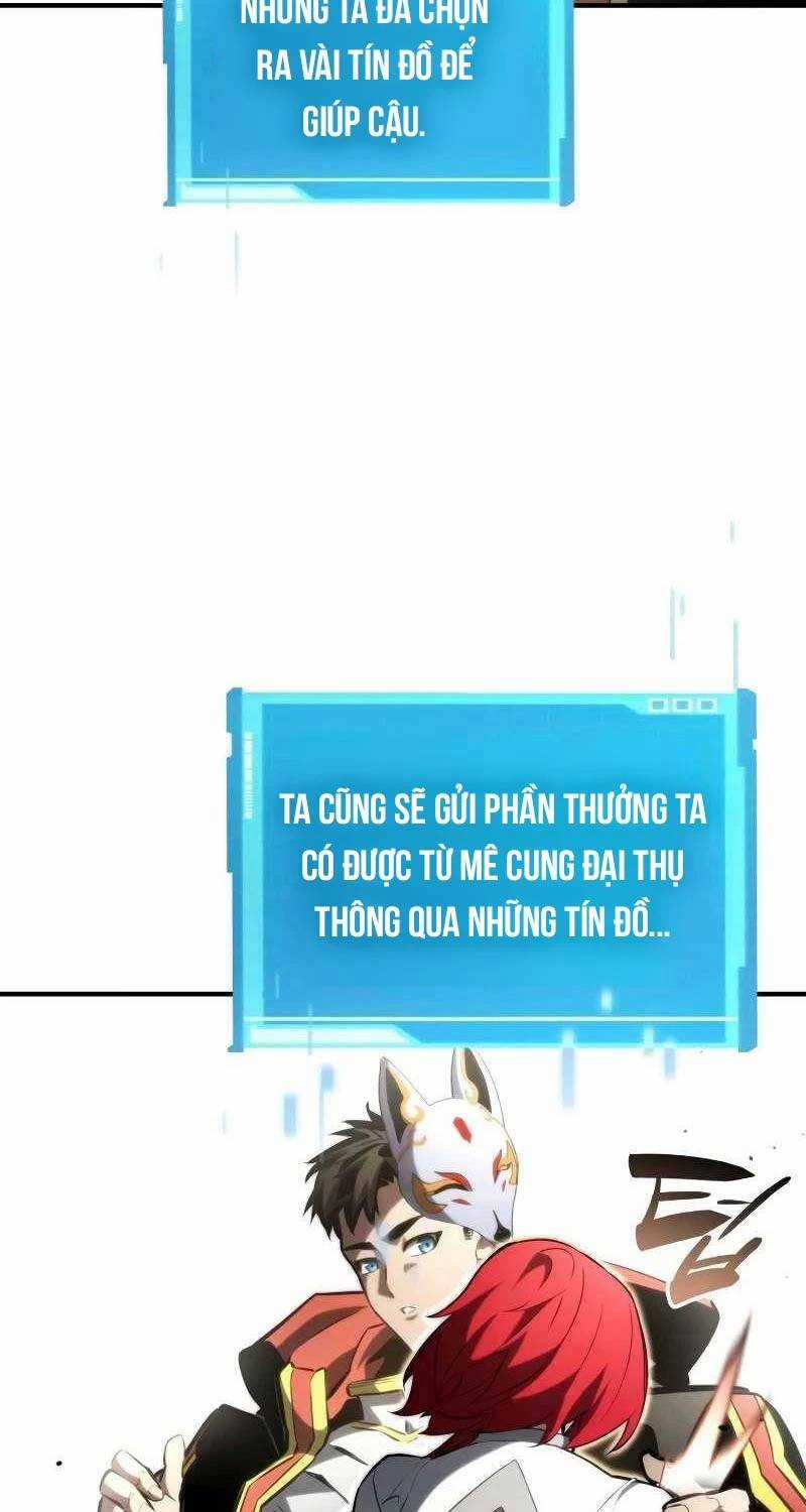 Vô Hạn Tử Linh Sư Chapter 95 trang 79