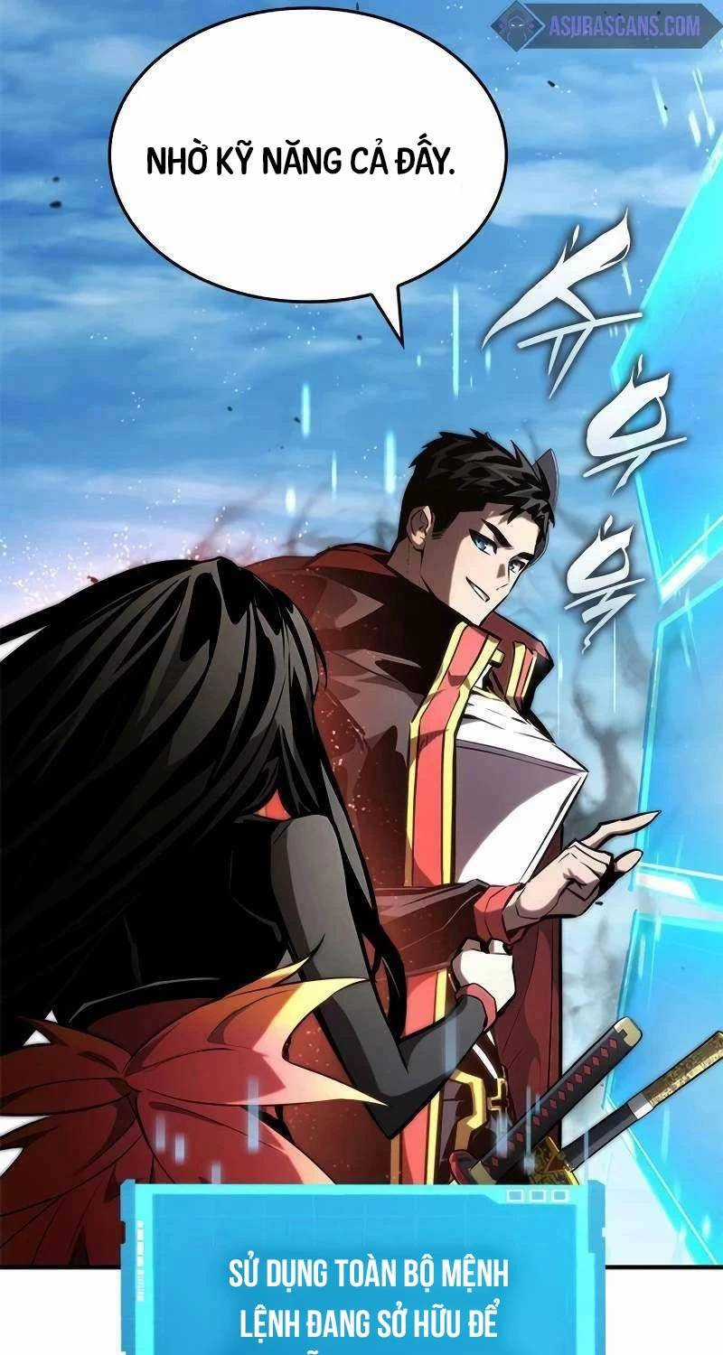 Vô Hạn Tử Linh Sư Chapter 95 trang 97