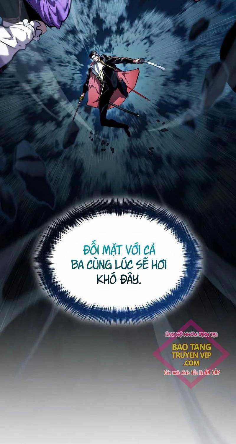 Vô Hạn Tử Linh Sư Chapter 96 trang 118