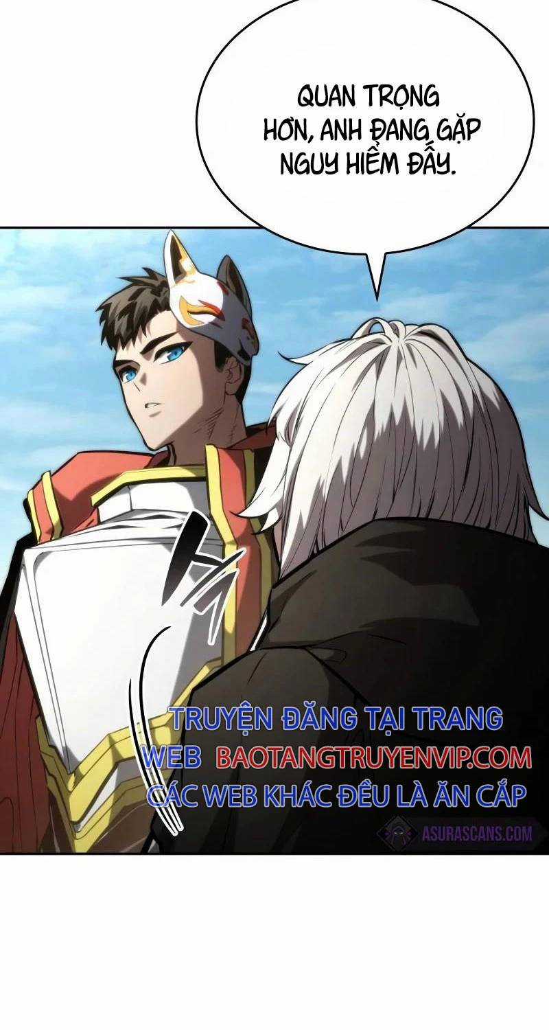 Vô Hạn Tử Linh Sư Chapter 96 trang 19