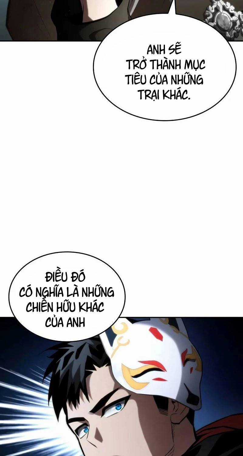 Vô Hạn Tử Linh Sư Chapter 96 trang 21