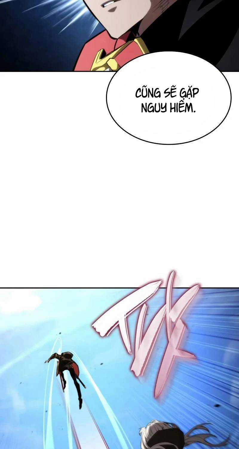 Vô Hạn Tử Linh Sư Chapter 96 trang 22