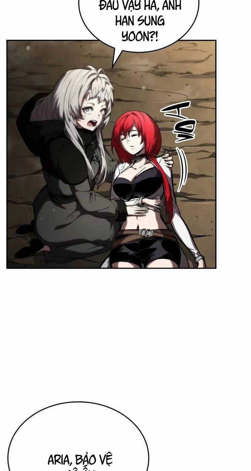 Vô Hạn Tử Linh Sư Chapter 96 trang 24