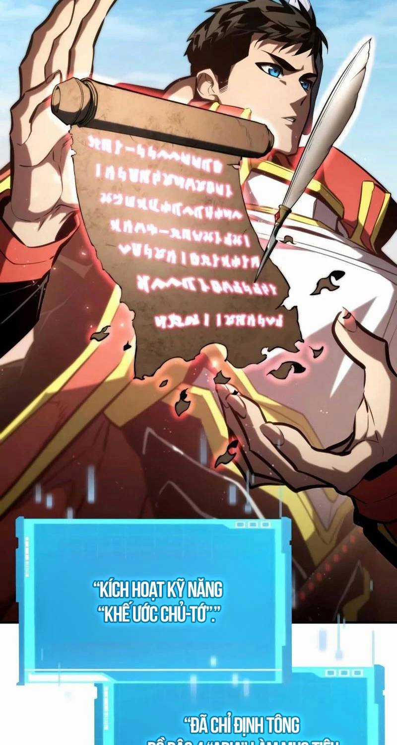 Vô Hạn Tử Linh Sư Chapter 96 trang 3