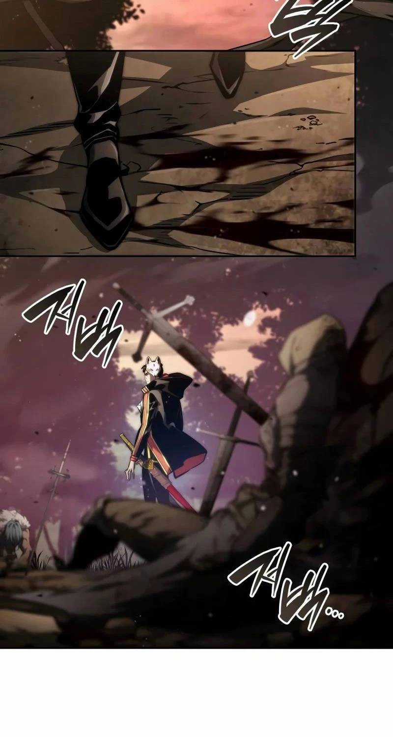 Vô Hạn Tử Linh Sư Chapter 96 trang 32