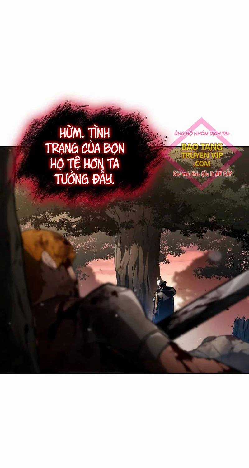 Vô Hạn Tử Linh Sư Chapter 96 trang 33