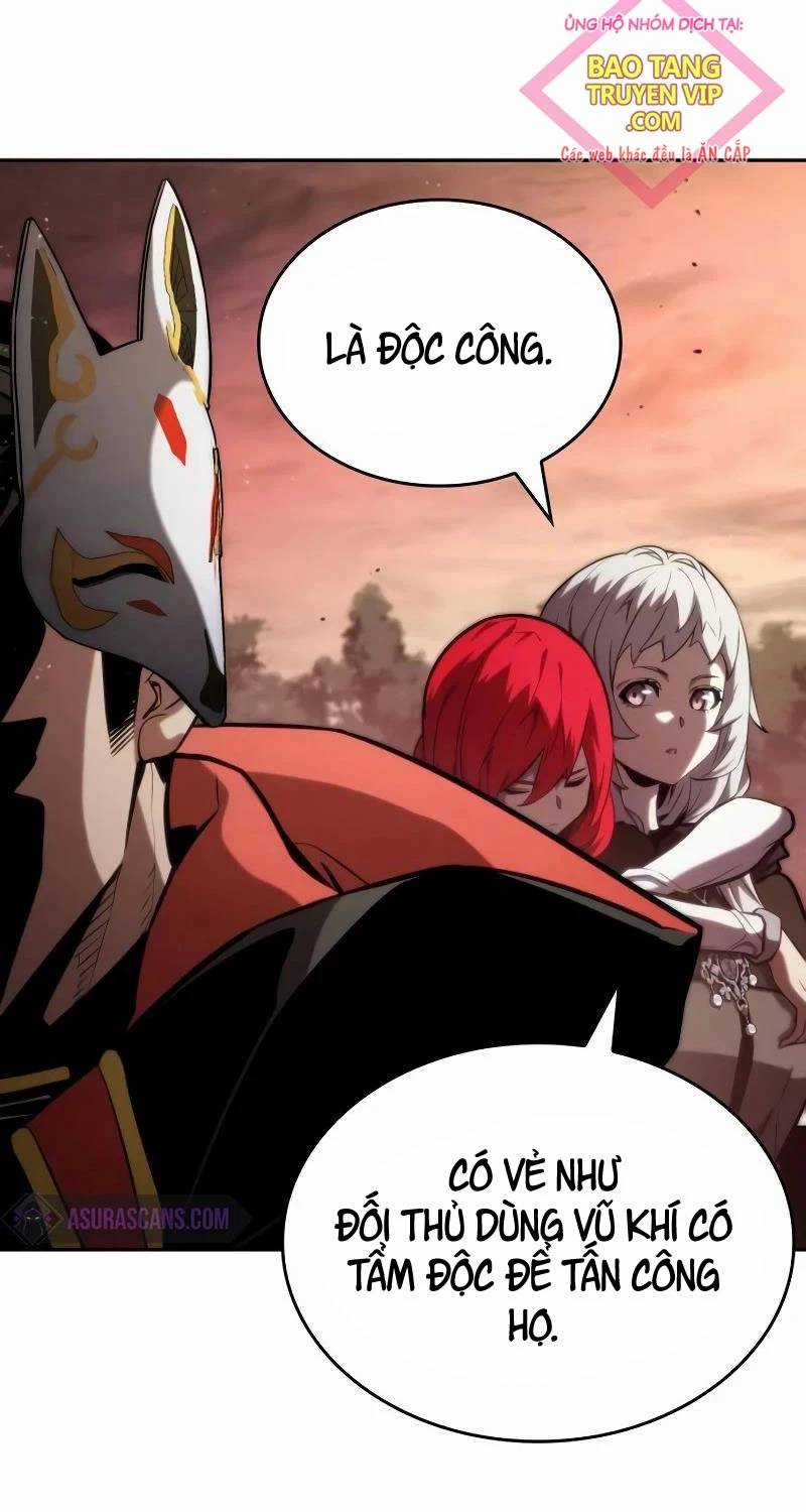 Vô Hạn Tử Linh Sư Chapter 96 trang 36