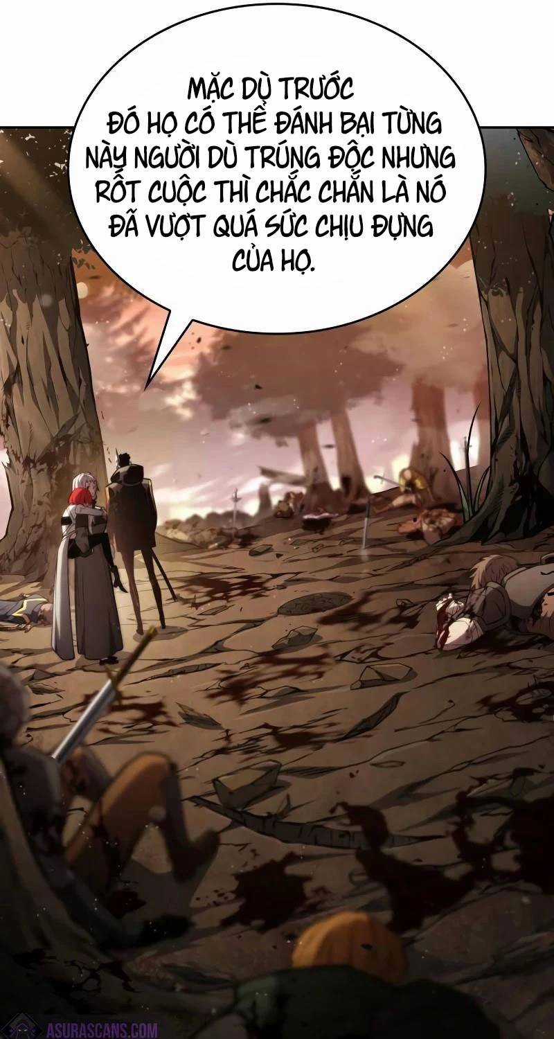 Vô Hạn Tử Linh Sư Chapter 96 trang 38