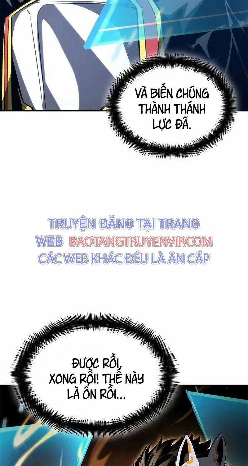 Vô Hạn Tử Linh Sư Chapter 96 trang 47