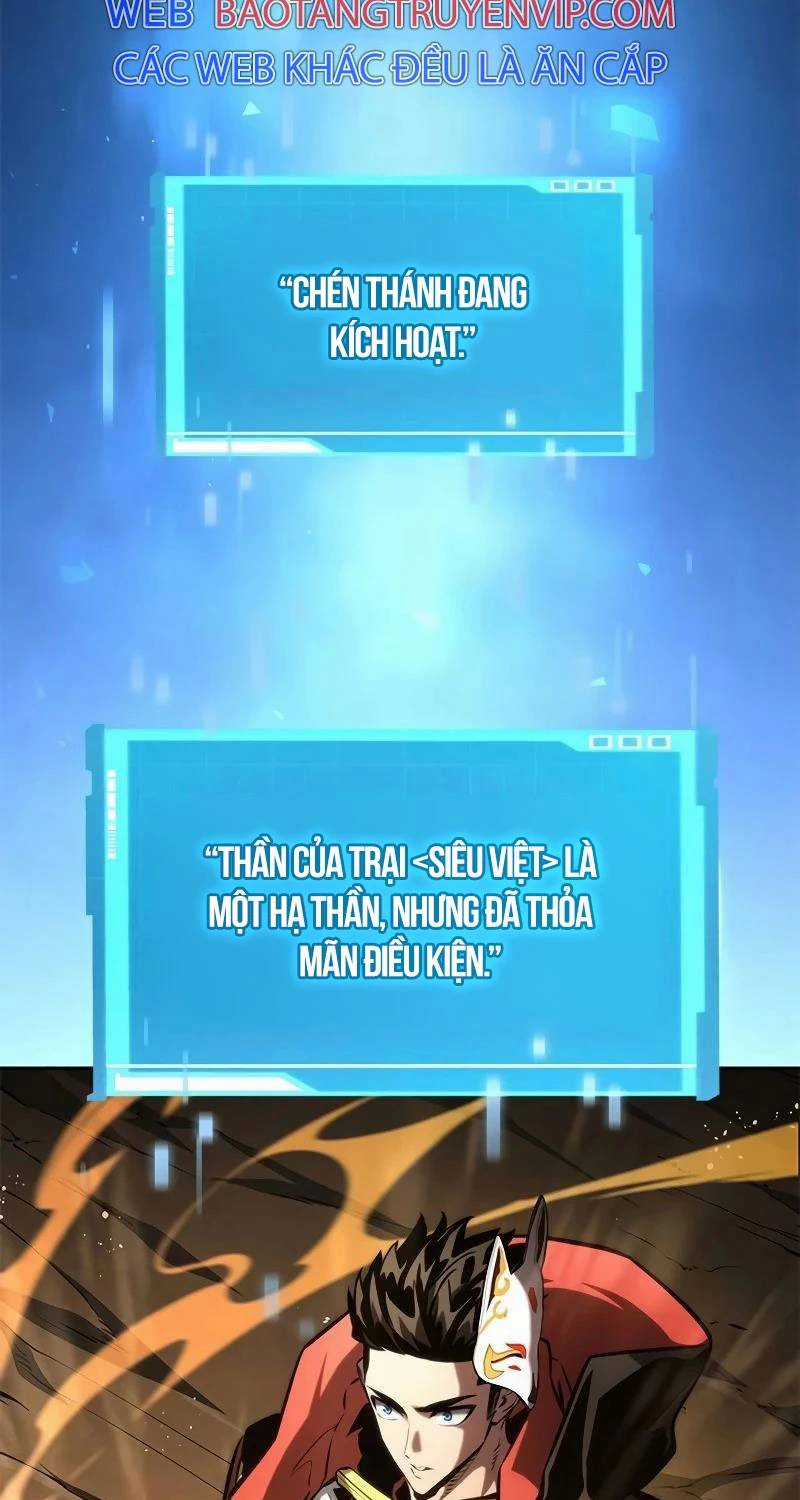 Vô Hạn Tử Linh Sư Chapter 96 trang 50