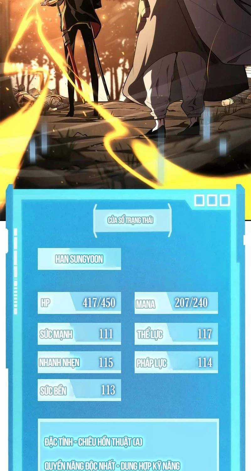 Vô Hạn Tử Linh Sư Chapter 96 trang 53