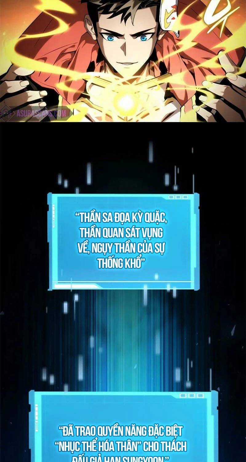 Vô Hạn Tử Linh Sư Chapter 96 trang 55