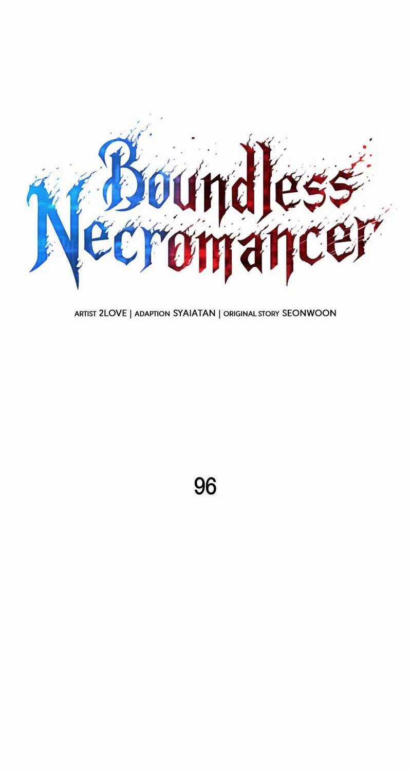 Vô Hạn Tử Linh Sư Chapter 96 trang 63