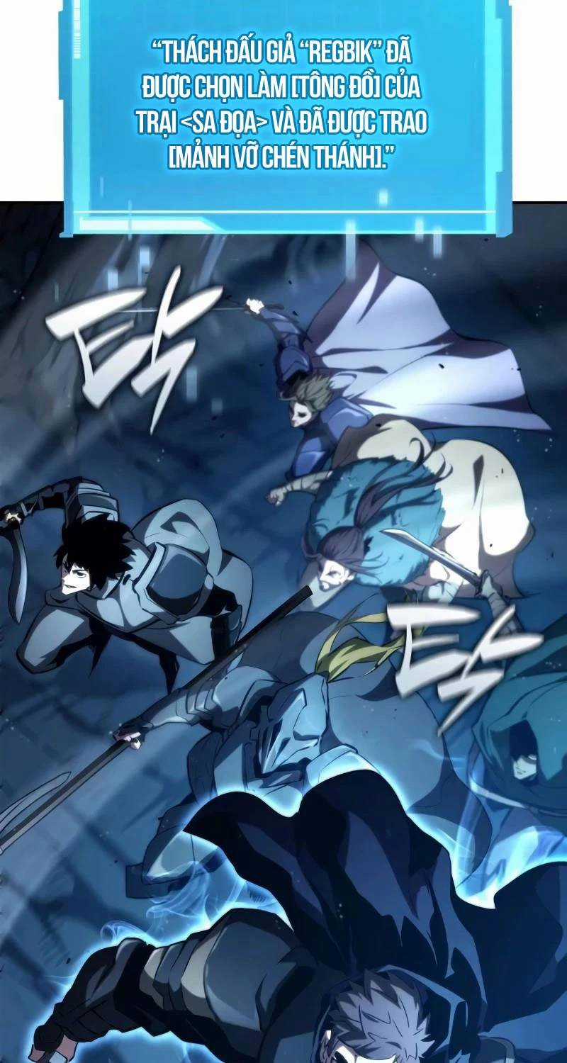 Vô Hạn Tử Linh Sư Chapter 96 trang 66