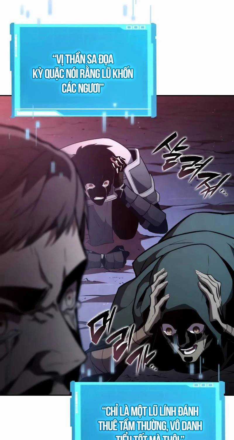 Vô Hạn Tử Linh Sư Chapter 96 trang 78