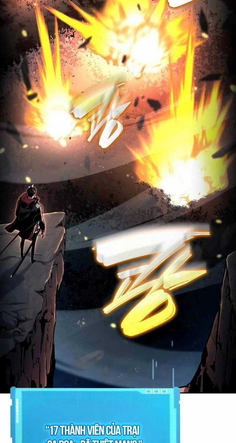 Vô Hạn Tử Linh Sư Chapter 96 trang 83